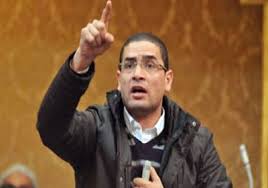 Abu Hamed: The MB threatened to slay me on June 30
